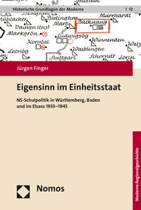 Eigensinn im Einheitsstaat