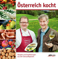 Österreich kocht