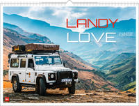 Landy Love 2022