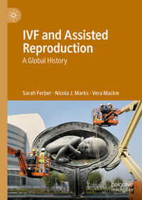 IVF and Assisted Reproduction