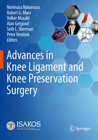 Advances in Knee Ligament and Knee Preservation Surgery