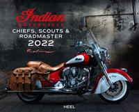 Indian Motorcycle 2022