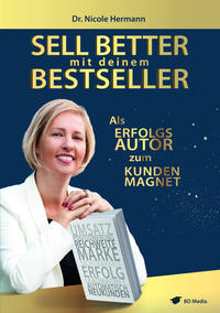 SELL BETTER mit deinem BESTSELLER