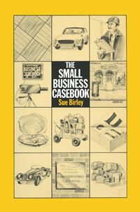 The Small Business Casebook