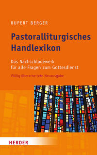 Pastoralliturgisches Handlexikon