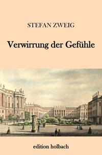 Verwirrung der Gefühle