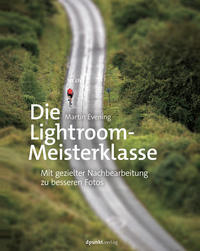 Die Lightroom-Meisterklasse