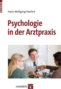 Psychologie in der Arztpraxis