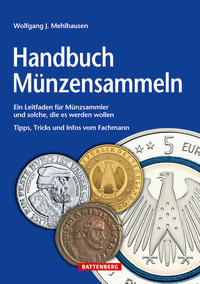 Handbuch Münzensammeln