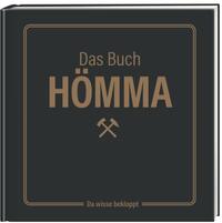 Das Buch Hömma – da wisse bekloppt!