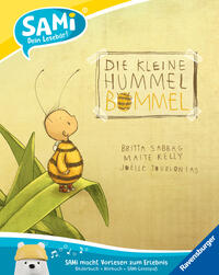 SAMi - Die kleine Hummel Bommel