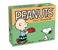 Peanuts 2022