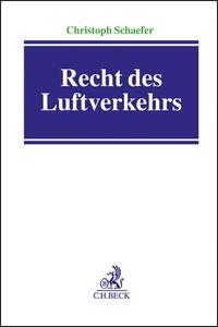 Recht des Luftverkehrs