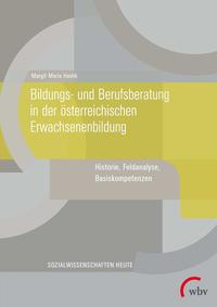 Bildungs- und Berufsberatung in der österreichischen Erwachsenenbildung