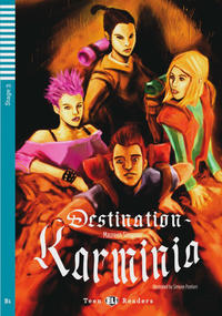 Destination Karminia