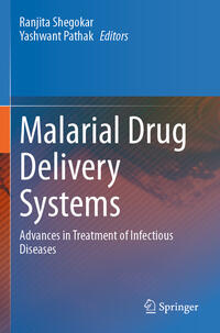 Malarial Drug Delivery Systems