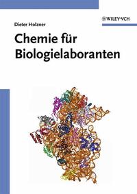 Chemie für Biologielaboranten