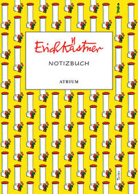 Notizbuch Emil und die Detektive