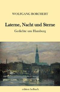 Laterne, Nacht und Sterne