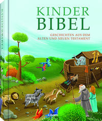 KINDERBIBEL