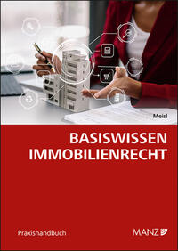 Basiswissen Immobilienrecht