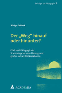 Der „Weg“ hinauf oder hinunter?