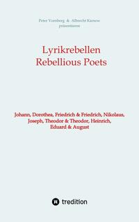 Lyrikrebellen / Rebellious Poets