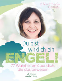 Du bist wirklich ein Engel!