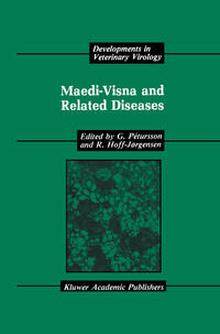 Maedi-Visna and Related Diseases