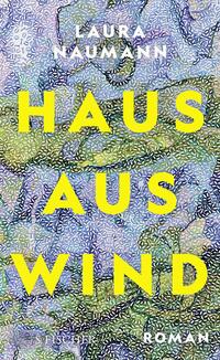 Haus aus Wind