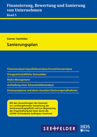 Sanierungsplan