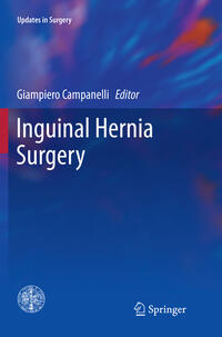 Inguinal Hernia Surgery