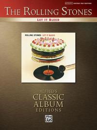 The Rolling Stones: Let It Bleed