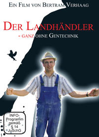 Der Landhändler - ganz ohne Gentechnik