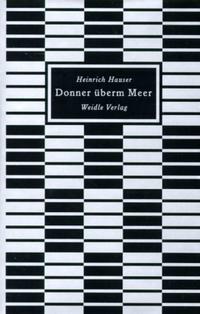 Donner überm Meer