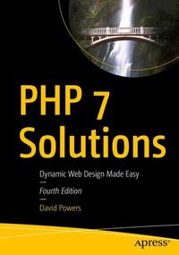 PHP 7 Solutions