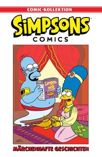 Simpsons Comic-Kollektion