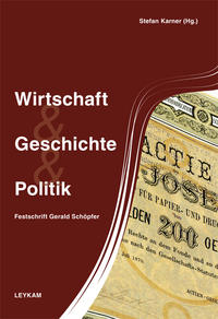 Wirtschaft & Geschichte & Politik