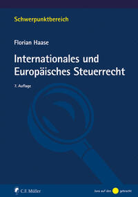 Internationales und Europäisches Steuerrecht