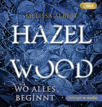 Hazel Wood