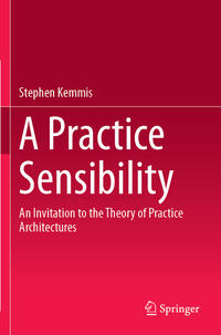 A Practice Sensibility