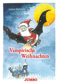 Vampirische Weihnachten