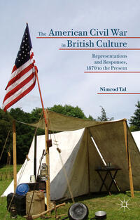 The American Civil War in British Culture