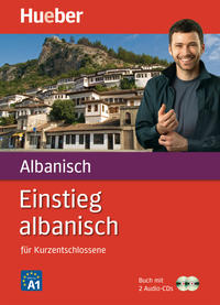 Einstieg albanisch