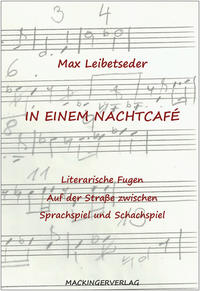 In einem Nachtcafé