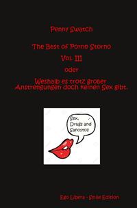 PornoStorno Vol. III