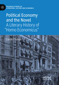 Political Economy and the Novel