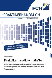 Praktikerhandbuch MaGo