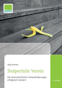 Stolperfalle Verein