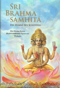 Sri Brahma Samhita